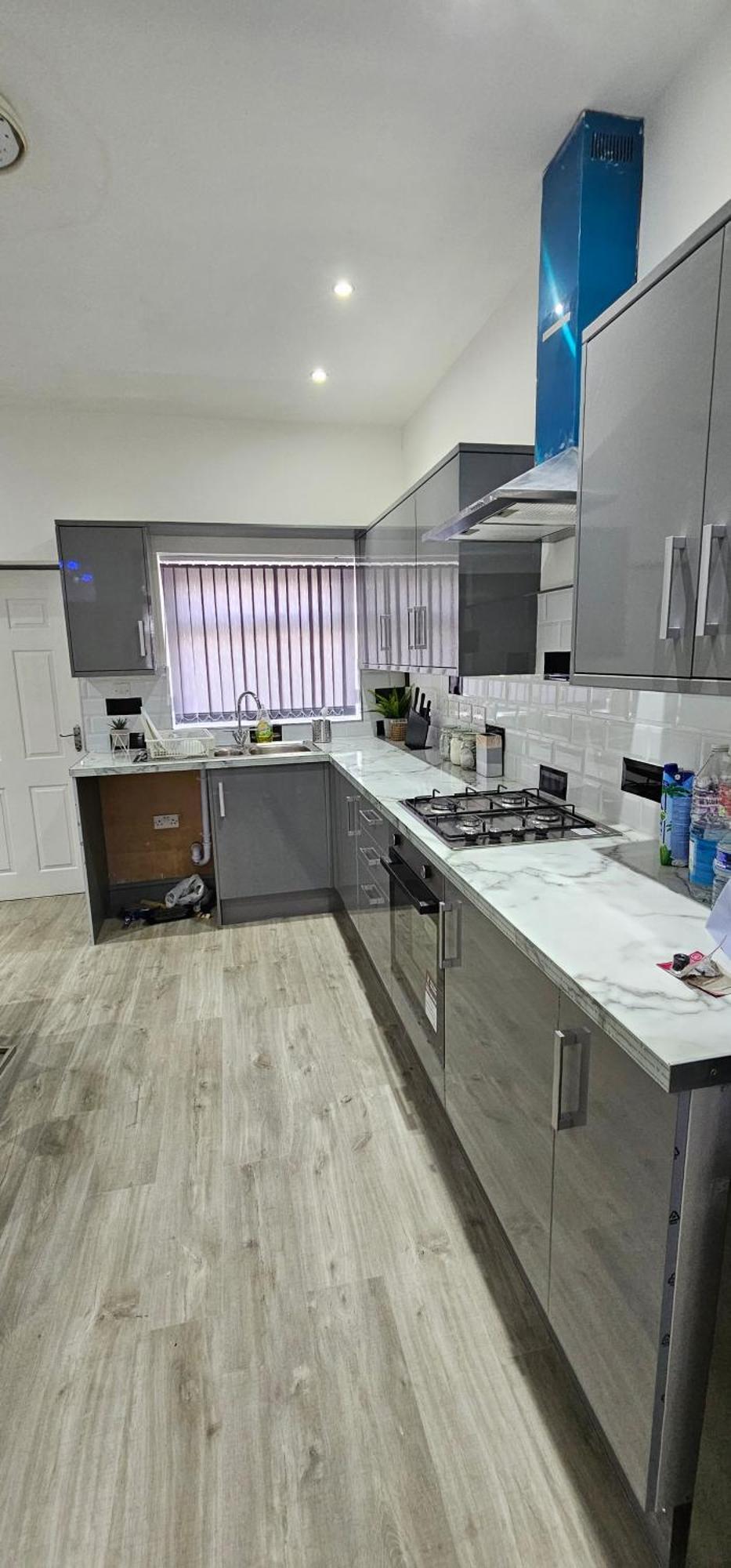 Luxury Four Bedroom House Bradford (West Yorkshire)