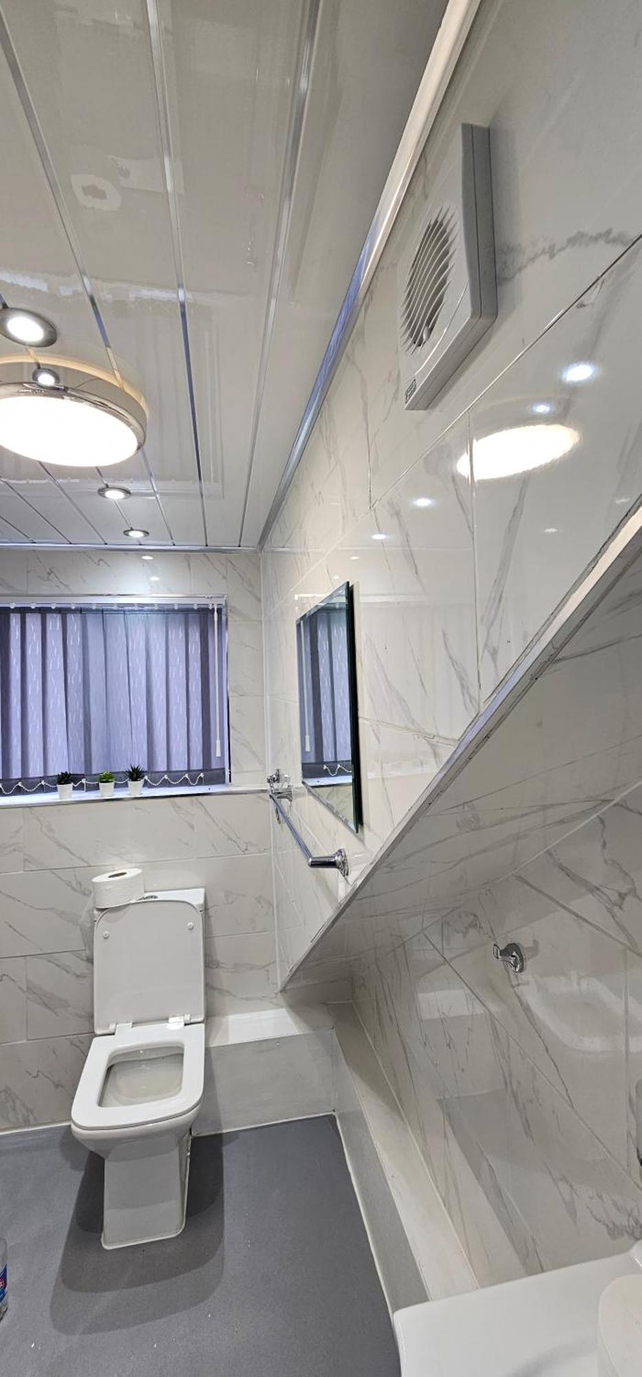 Luxury Four Bedroom House Holiday home