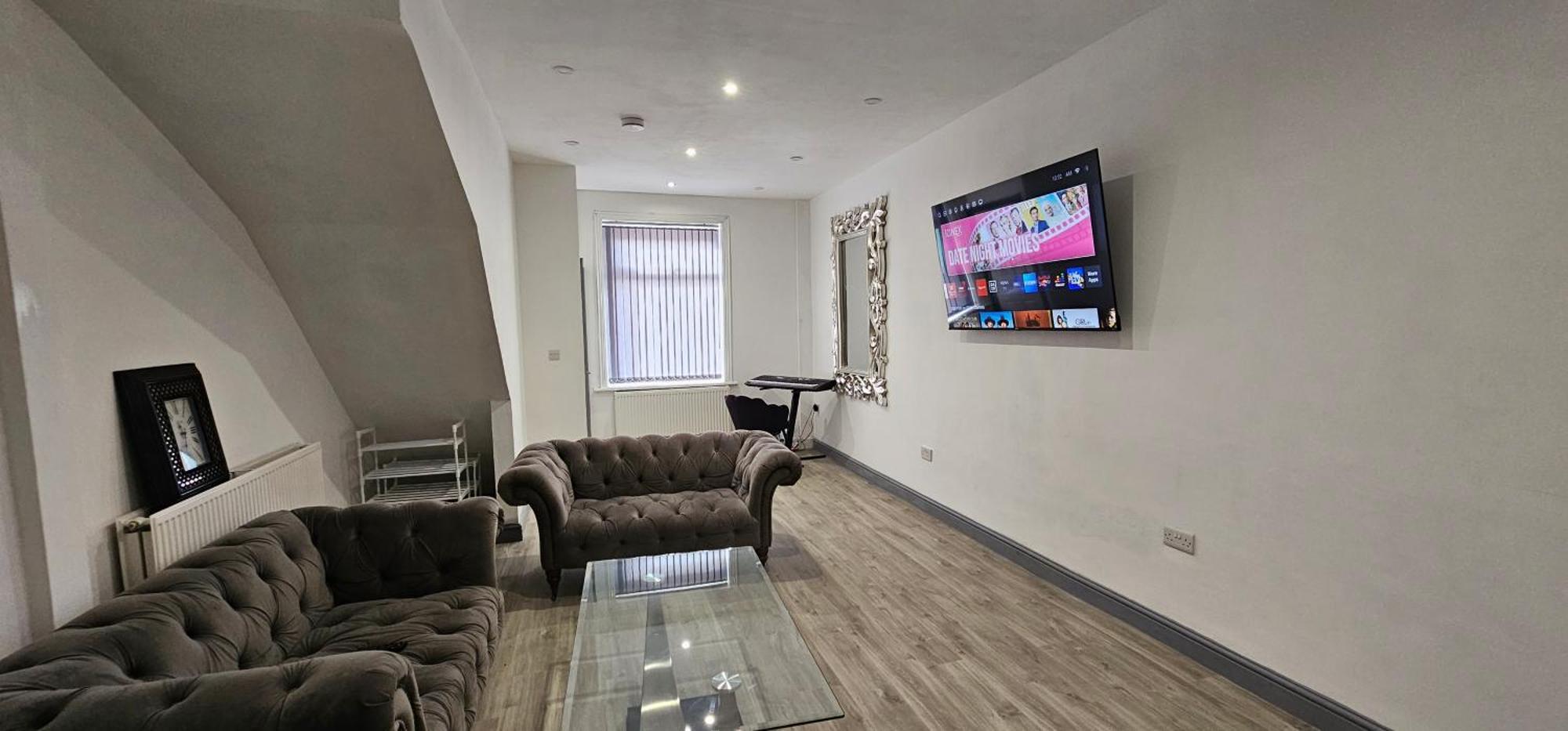 Holiday home Luxury Four Bedroom House Bradford (West Yorkshire)