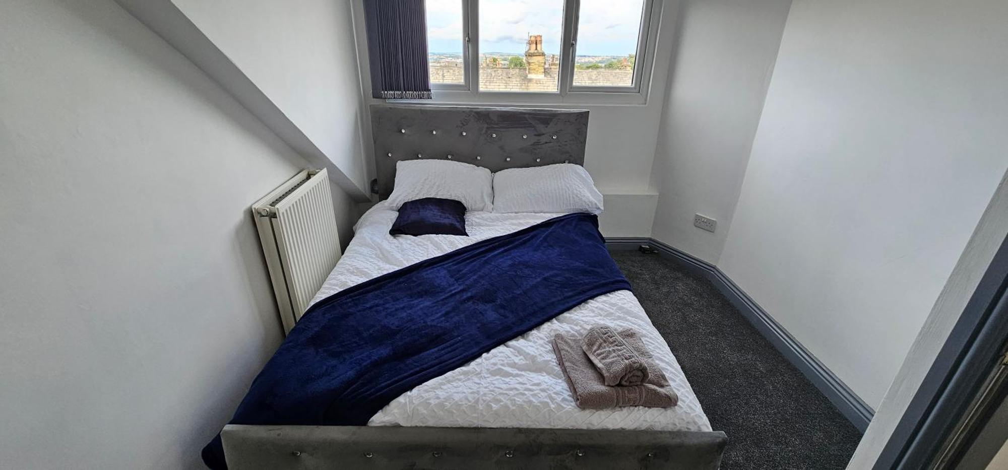 Luxury Four Bedroom House