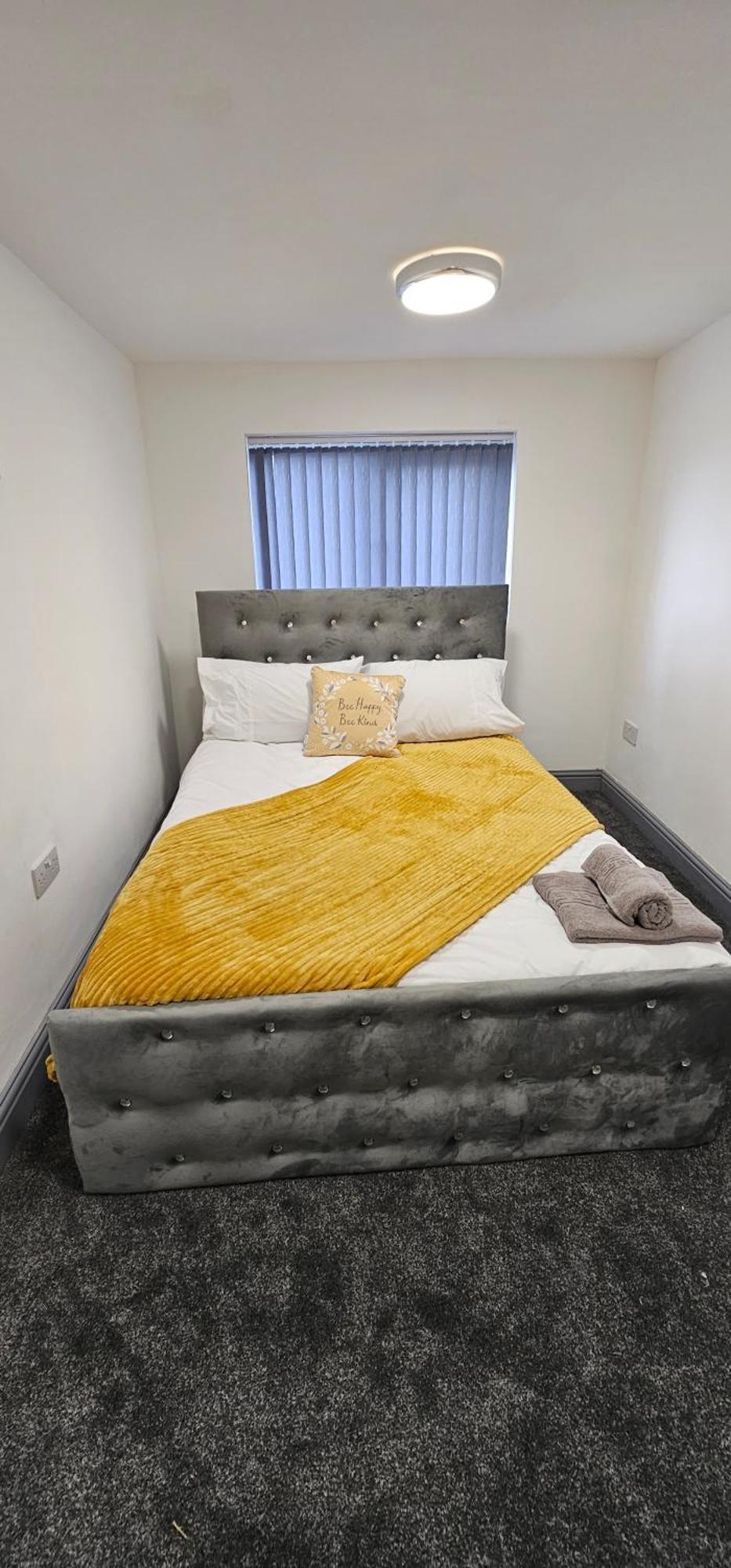 Luxury Four Bedroom House Holiday home