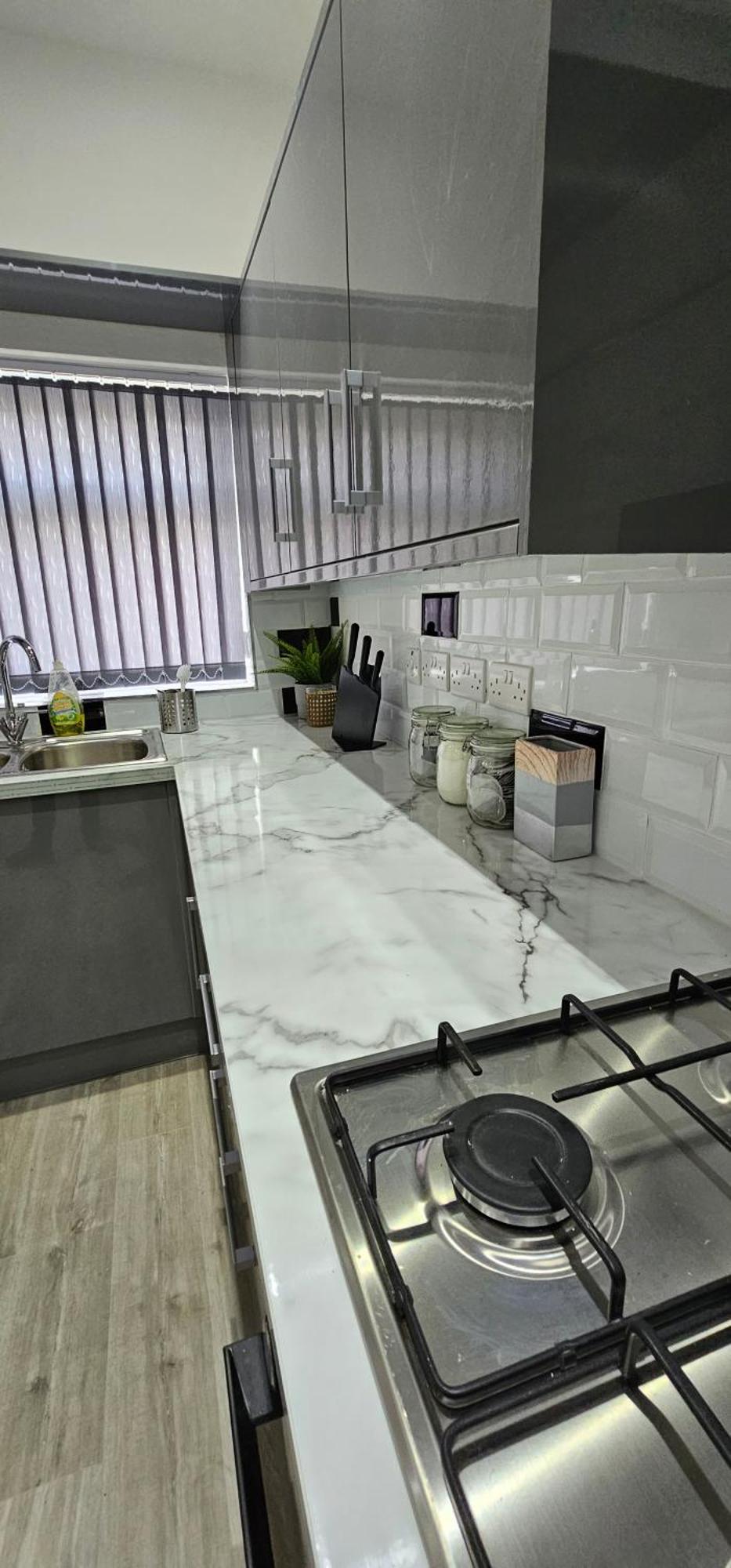 Luxury Four Bedroom House *