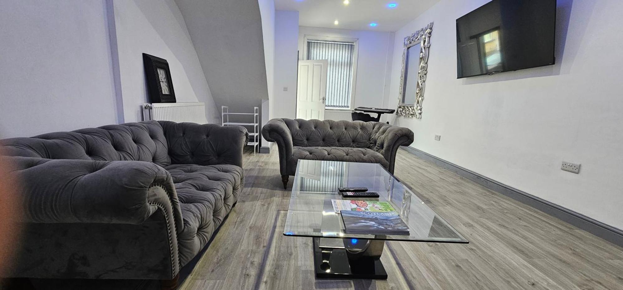 Holiday home Luxury Four Bedroom House *